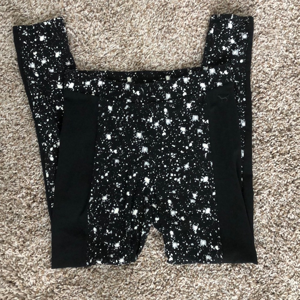 SOLD VS Pink leggings